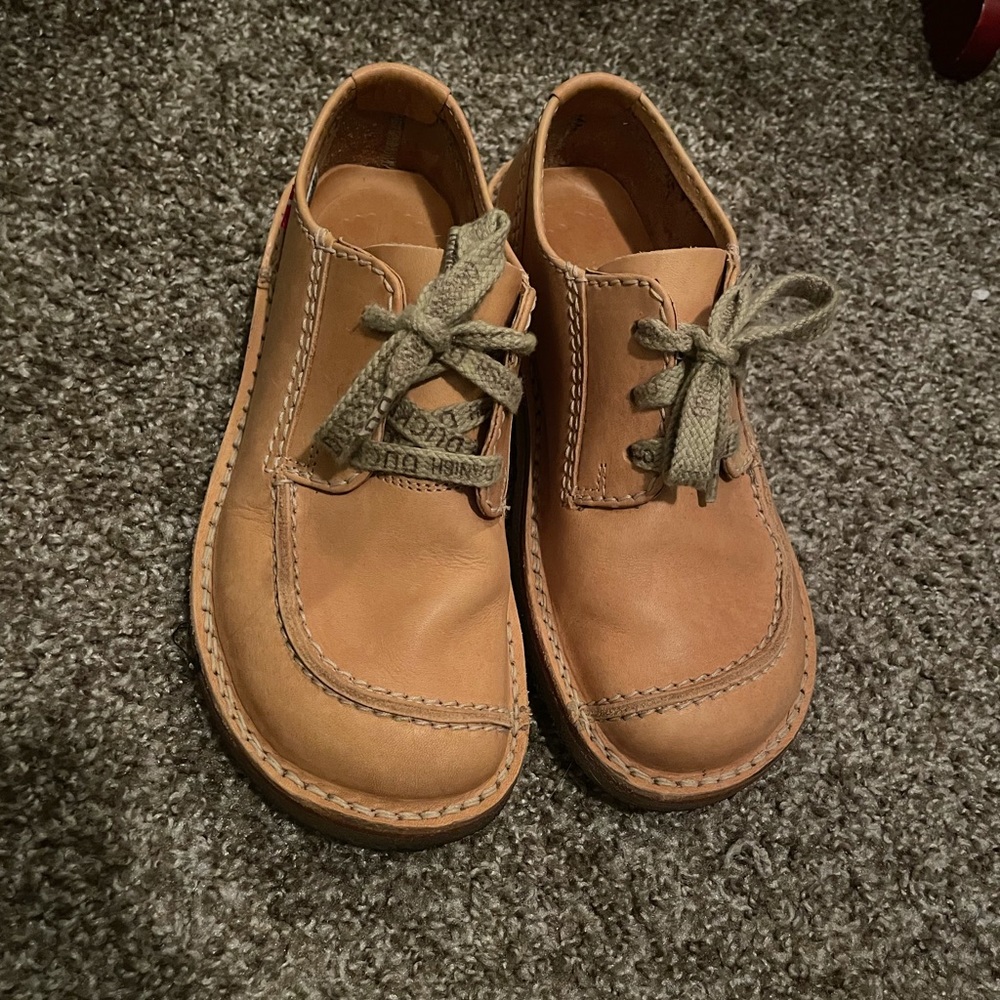 Duckfeet USA Fyn - discontinued colorway